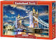 Tower Bridge, London Puzzle 2D 1500 Bucăți