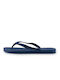 Ipanema Herren-Flip-Flops Blau