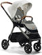 Joie Finiti Signature Adjustable Baby Stroller ...