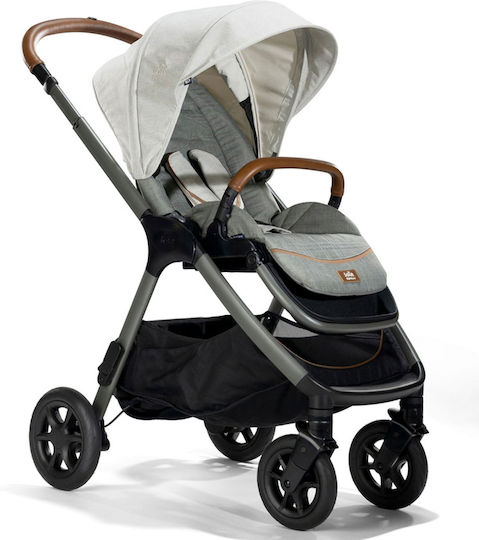 Joie Finiti Signature Adjustable Baby Stroller Suitable for Newborn Oyster 11.21kg