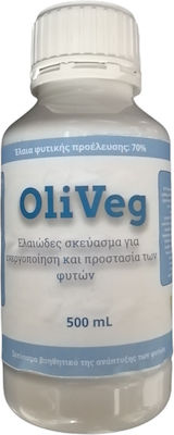 OliVeg Oily Conditioner 500ml