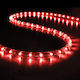 Φωτοσωλήνας 220V Rot 50m Frohlicht