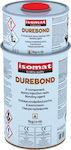 DUREBOND ΕΠΟΞΕΙΔΙΚΗ ΡΗΤΙΝΗ 2 ΣΥΣΤΑΤΙΚΩΝ ISOMAT 1kg. (5)