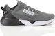 Puma Retaliate 2 Sport Shoes Running Gray