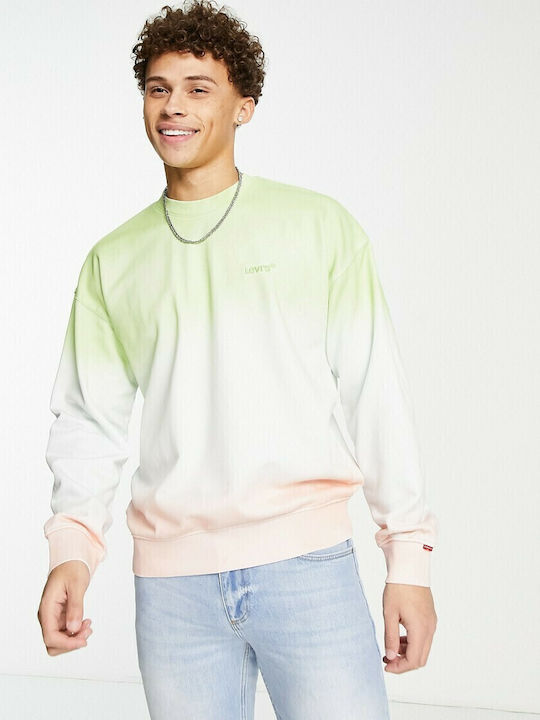 Levi's Red Tab Φούτερ Πολύχρωμο