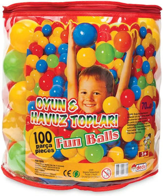 Dede Playground Balls