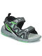 Primigi Kinder Sandalen Gray