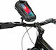 Tech-Protect Sakwa XT3S Fahrradhalterung für Handy