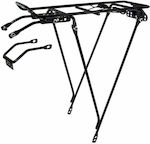 Ventura Bicycle Rack Iron Black