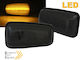 Vinstar Φλας Led για Citroen Berlingo / Jumpy / Saxo / Xsara για Peugeot 406 2τμχ