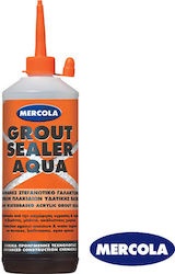 Mercola Grout Sealer Aqua Acrilic Sigilant Transparent