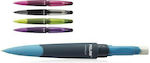 Milan Capsule Slim 185024920 Mechanical Pencil 0.5mm with Eraser 20pcs