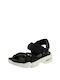 Xti Kids' Sandals Black