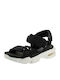 Kids' Sandals Black