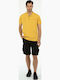 Men's Shorts Cargo Black