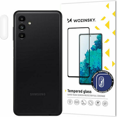 Wozinsky Προστασία Κάμερας Tempered Glass για το Galaxy A13