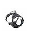 Pet Interest Dog Harness Vest Pro No Pull Black Small 40-55cm 34477