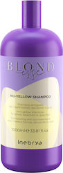 Inebrya Blondesse No Yellow 1000ml Inebrya Blondesse No Yellow 1000ml