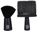 L3vel3 Set of 2 pieces Neck Brush