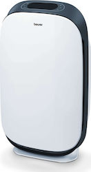 Beurer LR 500 Пречиствател За Въздух 65W За Зони 106m²