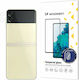 Wozinsky Pretender Προστασία Κάμερας Tempered Glass Διάφανο για το Samsung Galaxy Z Flip 3