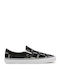 Shadow Classic Men's Slip-Ons Black
