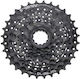 Shimano Altus CS-HG31 Casetă Biciclete 8 Viteze cu 11-34 Dinti