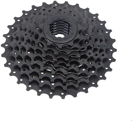 Sram PG-820 Bike Cassette 8 Speeds with Sprocket 11-32