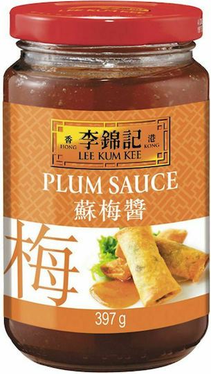 Lee Kum Kee Sauce Plum 397gr