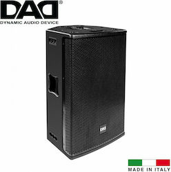 DAD Touring12P 500W Mit 12" Bass-Treiber