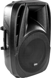 DAD IKOS15P 300W με Woofer 15" DAD IKOS15P 300W με Woofer 15"