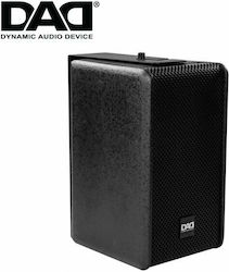 DAD ARK105MPBK 120W Mit 5" Bass-Treiber