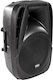 DAD IKOS12P Pasiv Difuzor PA 250W cu Woofer 12" 38x31.5x59cm.