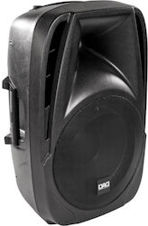 DAD IKOS12A 250W Mit 12" Bass-Treiber