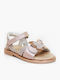 Kinder Sandalen Anatomisch Rosa