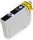 Premium Inkjet Printer Compatible Ink Epson 502XL 17ml Black