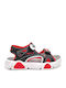 Kids' Sandals Topaz Soft Black