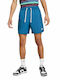 Sportswear Essentials Men's Swimwear Shorts Blue