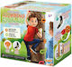Buki Spielzeug Outdoor Set Bergsteigen und Klettern