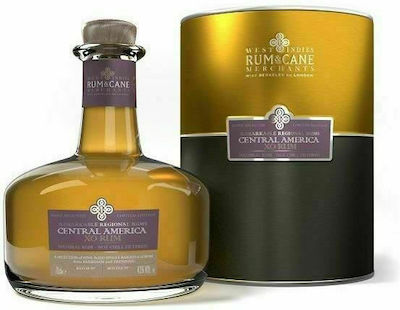 Rum & Cane Central America XO Ρούμι 43% 700ml