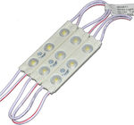 Optonica LED Module Green (4516)