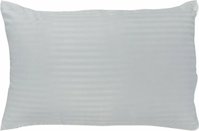 Das Home 1058 Μαξιλάρι Ύπνου Microfiber Μαλακό 50x70cm