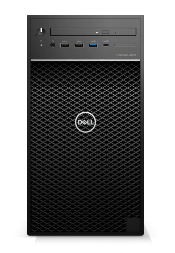 Dell Precision 3650 MT (i7-11700/8GB/256GB/Quadro P620/W11 Home ...