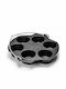 Petromax No Coating Cast Iron Cupcakes & Muffins 6 Cups Baking Pan Petromax 27x27x4.5cm