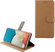 Volte-Tel Allure Magnet Brieftasche Synthetisch...