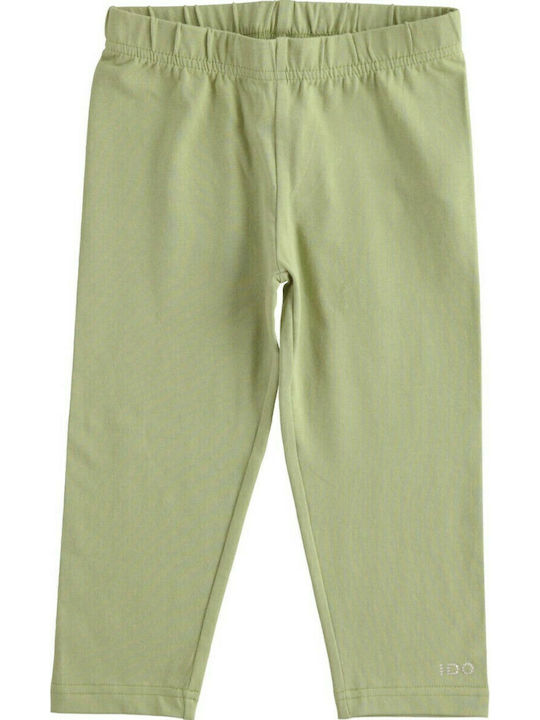 Colant Copii Lung Kaki