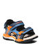 Kids' Sandals J Borealis Navy Blue