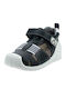 Shoe Sandals Navy Blue