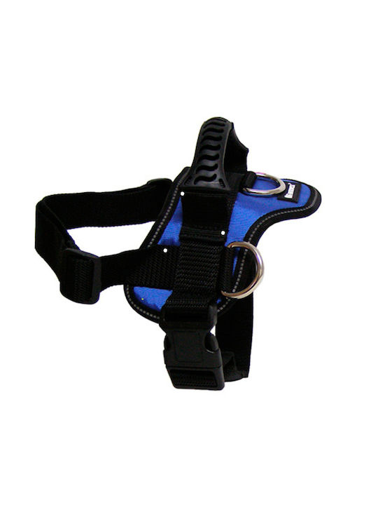 Pet Interest Нагръдник за куче Обучение 3D Ring...