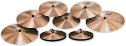 Paiste 2002 Big Beat Multifunction 21"